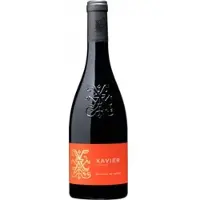 Xavier Vignon Beaumes de Venise Rouge 2022 -