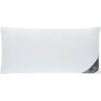 Como Kopfkissen Kuschelweich ¦ weiß ¦ Maße (cm): B: 40