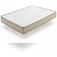 Moonia - Matratze Bamboo Fresh 21cm, 150x190cm