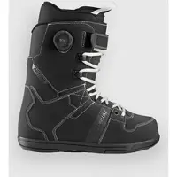 Deeluxe D.N.A. 2027 Snowboard-Boots essential black Gr. 23.0