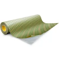 3M Transfer-Klebeband 467MP, Transparent, 610 mm x 165 m, 0,05 mm