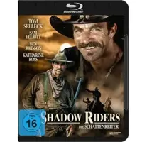 Plaion Shadow Riders - Die Schattenreiter (Blu-ray)