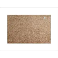 Keilbach Bravissimo Fußmatte 87 x 57 cm Sand