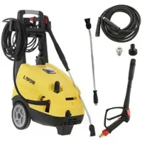 Lavor Kaltwasser Elektro Hochdruckreiniger Tucson 1713 GL - 400V -190 bar max