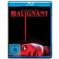 Plaion Malignant (Blu-ray)