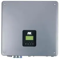 A-TroniX AX 3,0kW-1ph Hybrid Wechselrichter