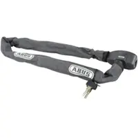 ABUS Ketten Fahrradschloss "6850" Länge: 750 mm grau