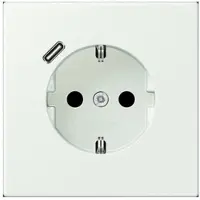 JUNG Steckdose SCHUKO