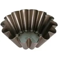 Schneider - Briocheform 120 mm
