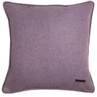 Esprit Kissenhülle ¦ lila/violett ¦ Maße (cm): B: 38 H: 0,5