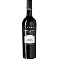 Goedverwacht Family Wines Maxim Cabernet Sauvignon 2022 Robertson Valley 0,75l