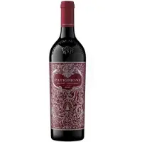 Daou Vineyards & Winery Patrimony Merlot 2020 Daou 0,75l