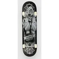 Primitive Lemos Gorilla 8.25" Cruiser black Gr. Uni