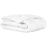 NYVI Bettdecke DreamScience Comfort+ 135x200 cm - Atmungsaktive Ganzjahresdecke 300gsm - Bis 95°C Waschbar Kochfest