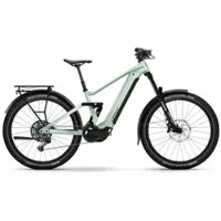 Lapierre E-Explorer FS 7.6 High - fresh mint green - matt