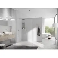 Kermi XCWIO11020VPK WALK-IN XC WIO 1100x