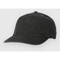 Rhythm Classic Cap vintage black Gr. Uni