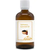 Waldmann Schwarzkümmelöl ägyptisch 100 ml Öl