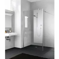 Kermi XBFFW06020VPK Festfeld Walk-In XB FFW 0600x