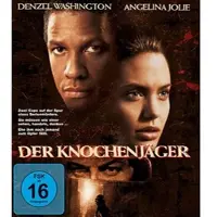 Plaion Der Knochenjäger (Blu-ray)