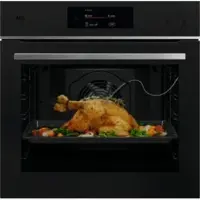 AEG Backofen TR7PB73FST