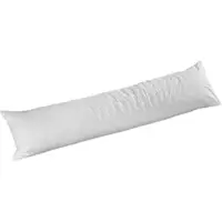 Badenia Seitenschläferkissen Comfort ¦ weiß ¦ Maße (cm): B: 40 H: 25
