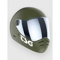 TSG Pass 2.0 Helm