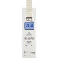 SELVE SEL 090210 - Rollladenantrieb, Unterputz, Gurtwickler