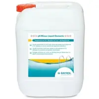 Bayrol pH-Minus Liquid Domestic 14,9% / 10 L Kanister
