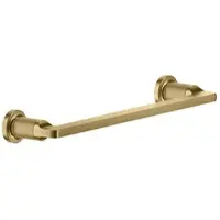 Gessi Inciso Handtuchhalter Achsabstand 30 cm, 58497