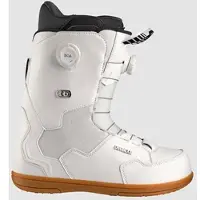 Deeluxe ID Dual BOA Snowboard-Boots white Gr. 31.0