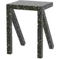 Magis - Bureaurama Hocker H 50 cm, schwarz