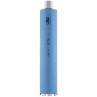 Tyrolit Nassbohrkronen DxTxY/AUFN 20x400xR1/2" CDL | in TGD-Technologie (ab ? ̃ 47 mm), Form: HOHL3, Art. 474995