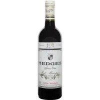 Hedges Family Estate Hedges Red Mountain Cabernet Sauvignon 0,75l 2019