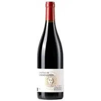 Caraguilhes Trou de l'Ermite 2023 - Château de