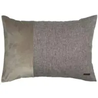 Esprit Kissenhülle ¦ braun ¦ Maße (cm): B: 58 H: 0,5