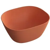 Vitra 7811B477-0016 Plural Aufsatzschale 450x380x215 mm