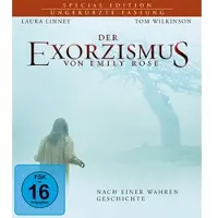 Plaion Der Exorzismus von Emily Rose (Special Edition) (Blu-ray)