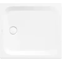 Bette BetteUltra Rechteck-Duschwanne mit BetteGlasur Plus, 1100x1000x35mm, 8737-430PLUS