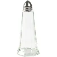 Gastronoble 24 Olympia Salz- und Pfefferstreuer Eiffelturm | 30 ml | Glas