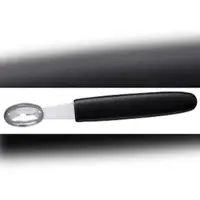 Contacto Kartoffelformlöffel, oval