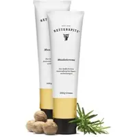 Retterspitz GmbH & Co. KG Retterspitz Muskelcreme 2X100 g