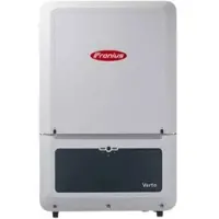 Fronius Verto 20.0 PV-WR, 3 MPPT, 3-phasig, SPD Typ 1+2 / Typ 2
