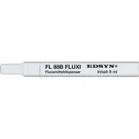 Edsyn FL 88 B - Flussmitteldispenser, FL 88 B Fluxi, No-Clean, 9 ml