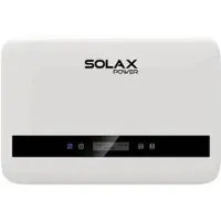 Solax X1-BOOST G4 3,0kW Wechselrichter 1-phasig