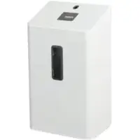Ophardt hygiene SanTRAL Plus UDU 5 T Desinfektionsspender Sensor, 600 ml 1423549 , Farbe: verkehrsweiß, P/D AW