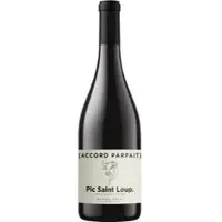 Maison Chape Accord Parfait - Pic Saint Loup 2023