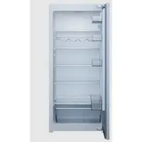 Kuppersbusch FK4540.0i Einbau-Kühlschrank, 122cm Nische, , 198 Liter, Schlepptürtechnik