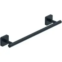 Kludi VELA S Handtuchhalter 2596239 L=300MM mattschwarz