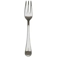 Pintinox Kuchengabel "BAGUETTE" , 18/10, 3,0mm, 12 Stück